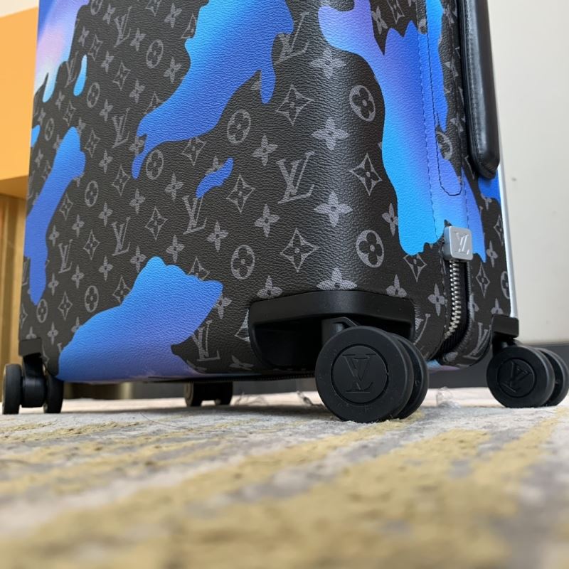 Louis Vuitton Suitcase